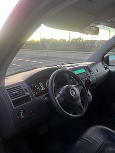Vw caravelle long 2012 (6 foto / 10)