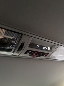 Vw caravelle long 2012 (8 foto / 10)