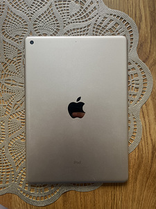 Tahvelarvuti iPad 5. generatsioon 32GB + Wifi (3 foto / 3)