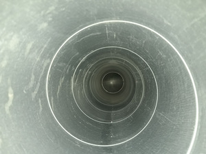 Osalise tööajaga ventilatsioonitöö (3 foto / 4)