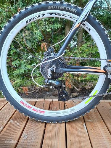 Горный велосипед Bottecchia FX520 Tallinn, Велосипеды для детей