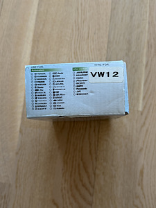 Yatour YT-M06 Volkswagen VW12 (3 foto / 3)