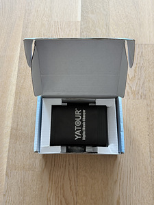 Yatour YT-M06 Volkswagen VW12 (2 foto / 3)