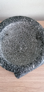 Graniidist köögi uhmer ja nui (2 foto / 3)