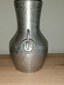 Vintage tinavaas Norra (2 foto / 9)