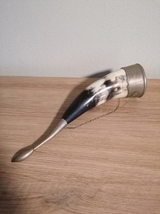Vintage suveniiride küllusesarve ENSV aegadest (1 foto / 8)