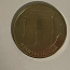 Медальон монета STONOHENGE Великобритания (фото #1)