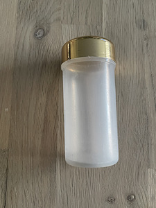 Vintage meeste reisikomplekt Tšehhoslovakkia (6 foto / 10)