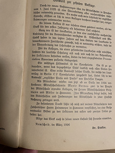 Vana inglise keele õpik Saksamaa 1926. aasta (3 foto / 10)