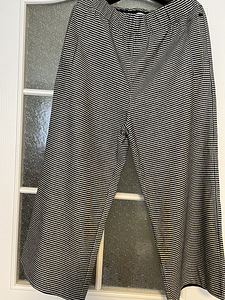 Naiste soojad sirged laiad püksid Marc O’Polo DENIM XL (2 foto / 8)