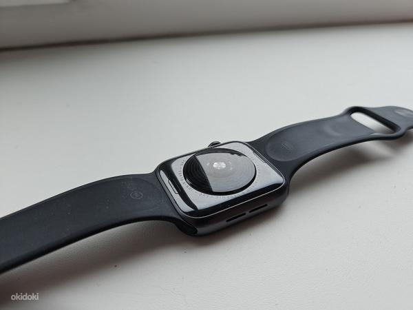 Apple watch SE 44mm Space Gray Gps (foto #6)