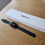 Apple Watch SE 44 мм космический серый Gps (фото #1)