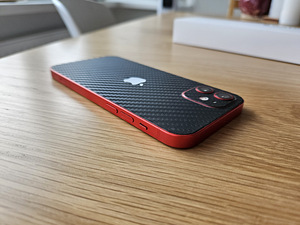iPhone 12 128GB Product Red (4 foto / 7)