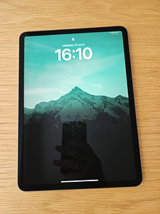 iPad Pro 11" 2018 64GB Wifi