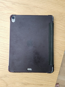 iPad Pro 11" 2018 64GB Wifi (6 фото из 6)