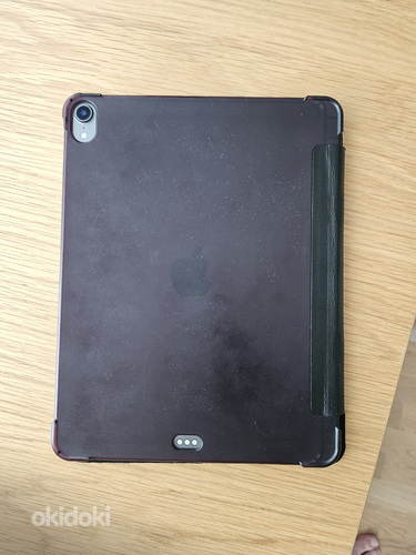 iPad Pro 11" 2018 64GB Wifi (foto #6)