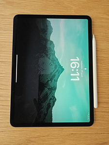 iPad Pro 11" 2018 64GB Wifi (3 фото из 6)
