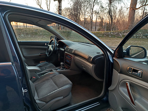 M: VW PASSAT 1.9TDI 96kw (7 foto / 8)