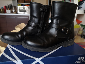 Laste saapad Geox 34 (1 foto / 2)
