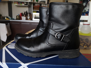 Laste saapad Geox 34 (2 foto / 2)