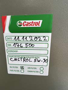 Seat Leon TSI (5 foto / 7)