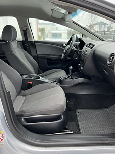 Seat Leon TSI (4 foto / 7)