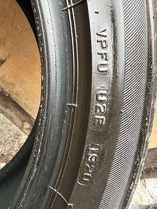 235/45r18 suverehvid (3 foto / 5)