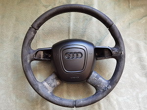 Audi a4 b8 turvapadi (1 foto / 1)