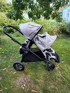 City Select by Baby Jogger (5 foto / 10)