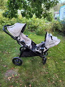 City Select by Baby Jogger (6 foto / 10)