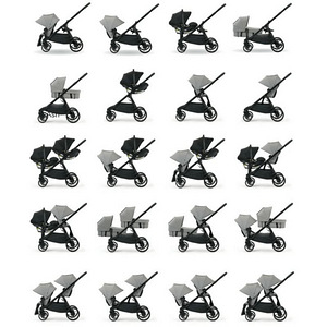 City Select by Baby Jogger (10 foto / 10)