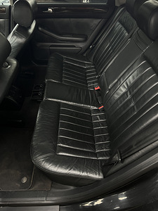 Audi A6 1.9tdi 2004a (8 foto / 8)