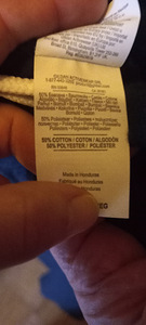 Meeste püksid XXL (1 foto / 2)