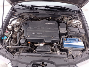 Honda Accord 2.2cdti (5 foto / 11)