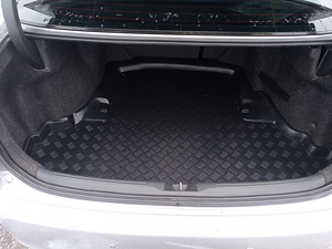 Honda Accord 2.2cdti (6 foto / 11)