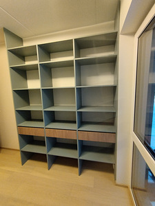 Ikea ja teised koogid paigaldus,tootmine (6 foto / 7)