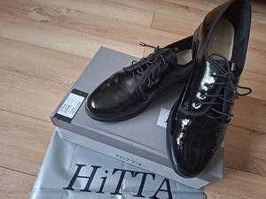 HITTA lakkkingad (2 foto / 4)