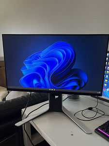 Dell Alienware 240hz 25” AW2521HFA (1 foto / 4)