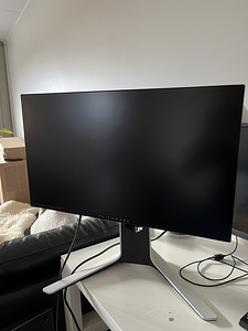Dell Alienware 240hz 25” AW2521HFA (4 foto / 4)