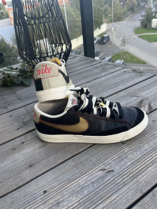 Nike blazer low 42.5 (2 foto / 4)