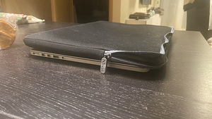 Macbook pro 15 retina mid 2015 i7 16gb 512ssd 2 video (5 foto / 10)
