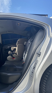 Volvo s60 103kw 2.4 manual (11 foto / 14)