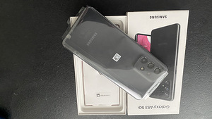 Samsung Galaxy A53 2sim 5G 128gb/6gb UUS (3 foto / 4)