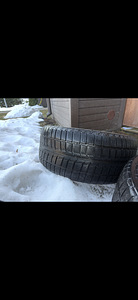 BMW '' 20 M+S 245/35 // 275/30 (8 foto / 10)
