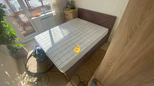 Химчистка диванов (9 фото из 9)
