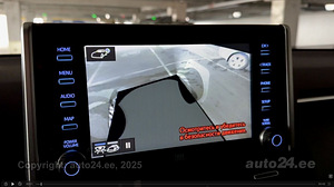 Toyota RAV4 AWD-i Premium 2022 JBL+ Smartmirror 2.5 131 kW (12 foto / 15)