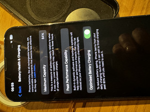 iPhone 13 pro 256 uuevääriline (3 foto / 3)
