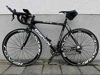 Шоссейный велосипед Bianchi Simpre Pro Carbon