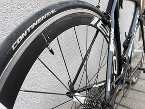 Maanteeratas Bianchi Simpre Pro Carbon (6 foto / 6)