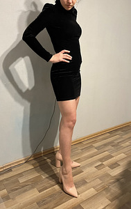 Kleit “GUESS” (3 foto / 6)